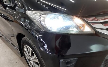 Honda Freed I, 2012 год, 793 000 рублей, 18 фотография