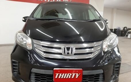 Honda Freed I, 2012 год, 793 000 рублей, 15 фотография
