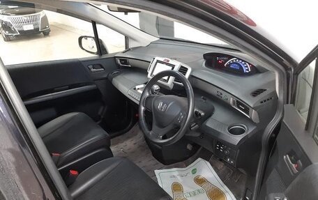 Honda Freed I, 2012 год, 793 000 рублей, 21 фотография