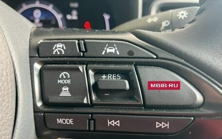 Toyota Sienta, 2022 год, 1 602 000 рублей, 5 фотография