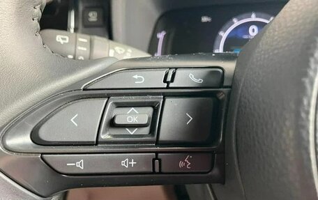 Toyota Sienta, 2022 год, 1 602 000 рублей, 14 фотография