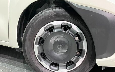 Toyota Sienta, 2022 год, 1 602 000 рублей, 15 фотография