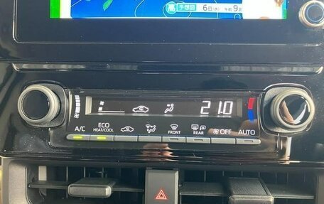 Toyota Sienta, 2022 год, 1 602 000 рублей, 19 фотография