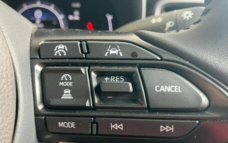 Toyota Sienta, 2022 год, 1 602 000 рублей, 22 фотография