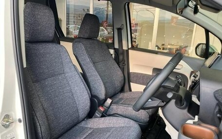 Toyota Sienta, 2022 год, 1 602 000 рублей, 28 фотография