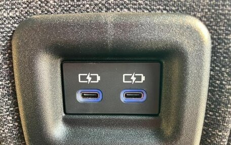 Toyota Sienta, 2022 год, 1 602 000 рублей, 33 фотография