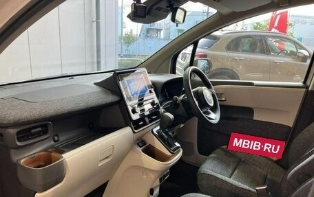 Toyota Sienta, 2022 год, 1 602 000 рублей, 30 фотография