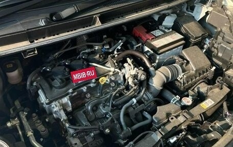 Toyota Sienta, 2022 год, 1 602 000 рублей, 37 фотография