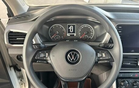 Volkswagen T-Cross I, 2021 год, 1 750 000 рублей, 9 фотография