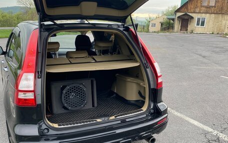 Honda CR-V III рестайлинг, 2012 год, 1 850 000 рублей, 6 фотография