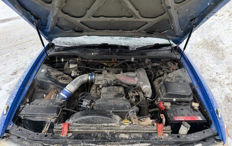 Toyota Mark II VIII (X100), 1994 год, 4 фотография