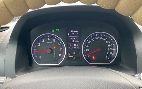 Honda CR-V III рестайлинг, 2012 год, 1 850 000 рублей, 9 фотография