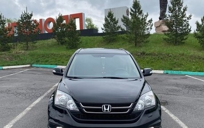 Honda CR-V III рестайлинг, 2012 год, 1 850 000 рублей, 1 фотография