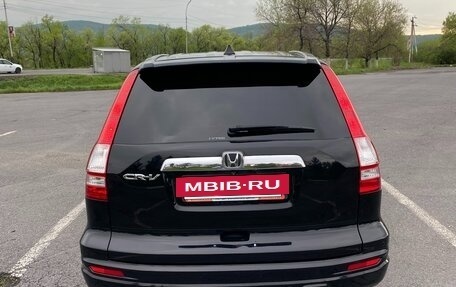 Honda CR-V III рестайлинг, 2012 год, 1 850 000 рублей, 3 фотография