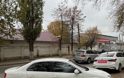 Volkswagen Jetta VI, 2009 год, 609 999 рублей, 1 фотография