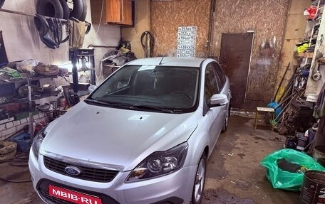 Ford Focus II рестайлинг, 2009 год, 650 000 рублей, 1 фотография