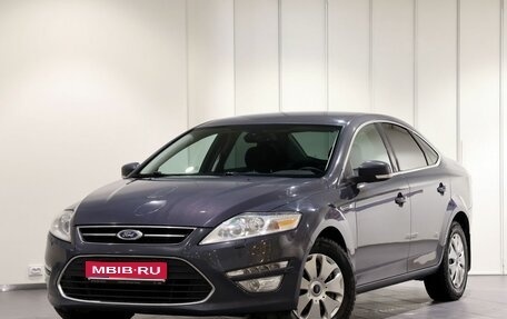 Ford Mondeo IV, 2011 год, 750 000 рублей, 1 фотография