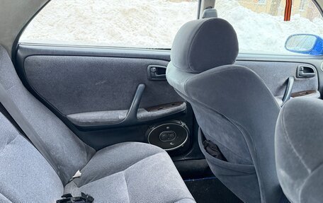 Toyota Mark II VIII (X100), 1994 год, 8 фотография