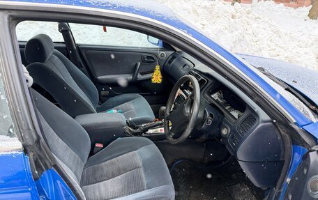 Toyota Mark II VIII (X100), 1994 год, 11 фотография