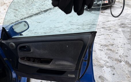 Toyota Mark II VIII (X100), 1994 год, 9 фотография