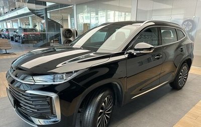 CheryExeed TXL, 2024 год, 3 880 000 рублей, 1 фотография