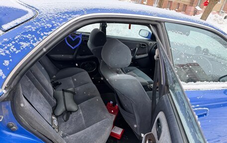 Toyota Mark II VIII (X100), 1994 год, 10 фотография