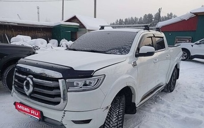Great Wall Poer, 2023 год, 2 272 000 рублей, 1 фотография