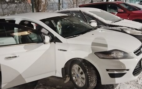 Ford Mondeo IV, 2013 год, 470 000 рублей, 1 фотография
