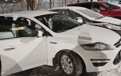 Ford Mondeo IV, 2013 год, 470 000 рублей, 1 фотография