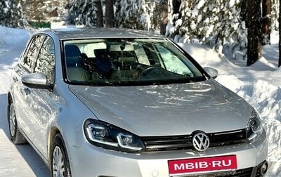 Volkswagen Golf VI, 2011 год, 999 999 рублей, 1 фотография