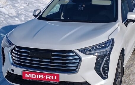 Haval Jolion, 2023 год, 1 995 000 рублей, 1 фотография