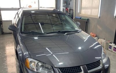 Dodge Stratus II, 2003 год, 500 000 рублей, 1 фотография