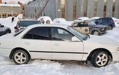 Hyundai Sonata III рестайлинг, 1995 год, 155 000 рублей, 1 фотография