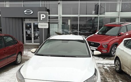 KIA cee'd III, 2021 год, 1 930 000 рублей, 1 фотография