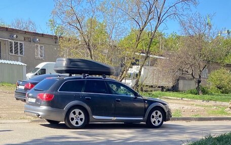 Audi A6, 2008 год, 500 000 рублей, 1 фотография