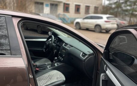 Skoda Octavia, 2014 год, 940 000 рублей, 6 фотография