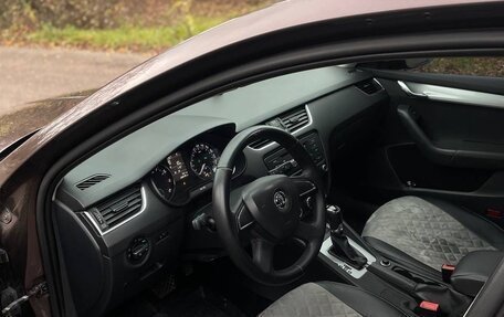 Skoda Octavia, 2014 год, 940 000 рублей, 5 фотография