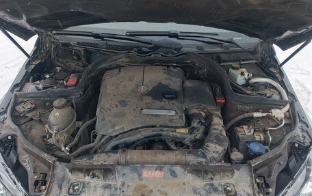 Mercedes-Benz C-Класс, 2013 год, 700 000 рублей, 9 фотография