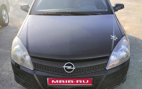 Opel Astra H, 2008 год, 550 000 рублей, 1 фотография