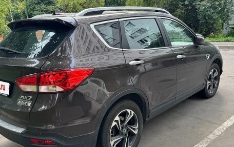 DongFeng AX7 I, 2017 год, 1 100 000 рублей, 1 фотография