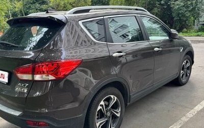 DongFeng AX7 I, 2017 год, 1 100 000 рублей, 1 фотография