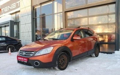 DongFeng H30 Cross, 2016 год, 649 000 рублей, 1 фотография