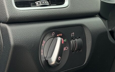 Audi Q3, 2016 год, 2 500 000 рублей, 20 фотография