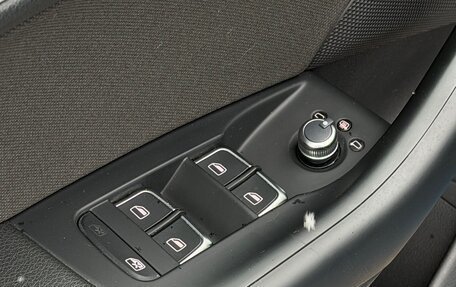 Audi Q3, 2016 год, 2 500 000 рублей, 19 фотография