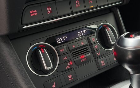 Audi Q3, 2016 год, 2 500 000 рублей, 25 фотография