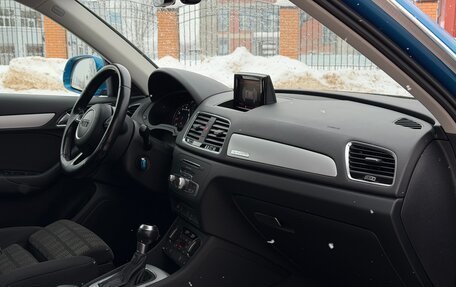 Audi Q3, 2016 год, 2 500 000 рублей, 30 фотография