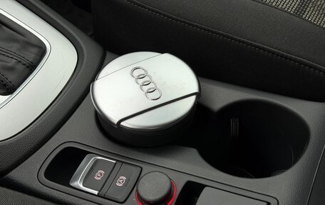 Audi Q3, 2016 год, 2 500 000 рублей, 24 фотография