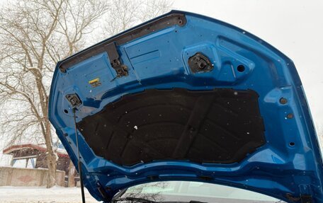 Audi Q3, 2016 год, 2 500 000 рублей, 39 фотография