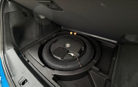 Audi Q3, 2016 год, 2 500 000 рублей, 36 фотография