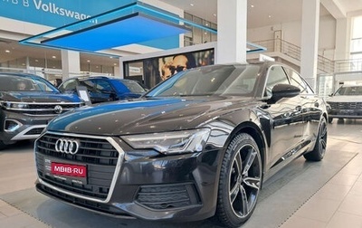 Audi A6, 2020 год, 3 450 000 рублей, 1 фотография